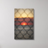 Coucher de soleil