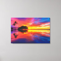 Coucher de soleil majestueux | Wailea Beach, Maui,