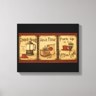 Toile Coupe Aujourd'Hui