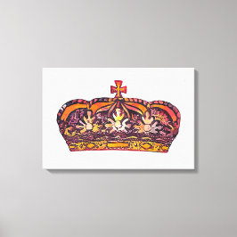 Toile Couronne