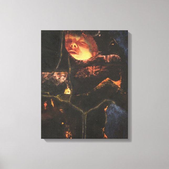 Toile Couverture (Recto)