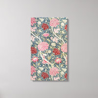 Cray Motif (par William Morris) Art