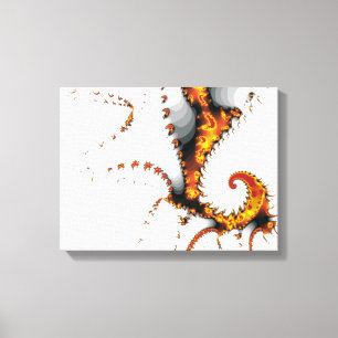 TOILE CRÉATURES