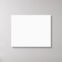 Créez votre propre conception 20x16 à écran unique