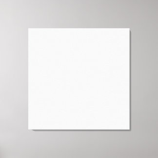 Toile Créez votre propre personnalisation