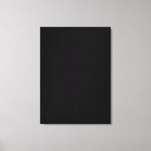 Toile Créez votre propre personnalisation