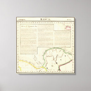 Toile Crète, Grèce, Libye 4