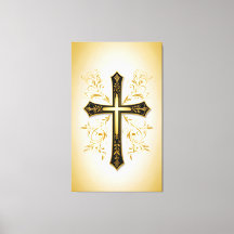 Croix de foi  