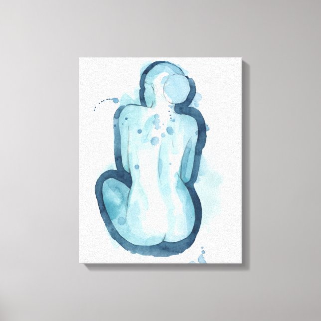 Toile Croquis Serena (Recto)