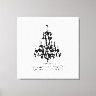 Toile cupide enrobée