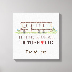 Toile Customisez votre moto - Home Canvas Art