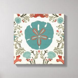 Toile Damas I