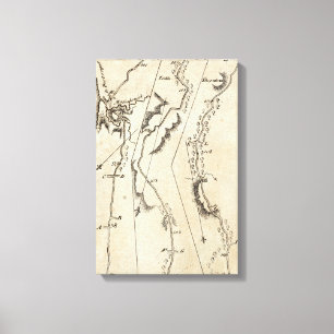 Toile D'Annapolis vers Bowling Green Ordy 70