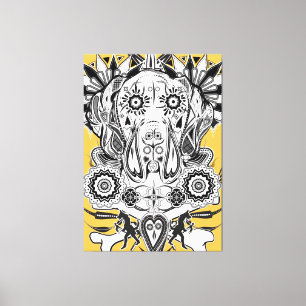 Toile Danois géant Extremo