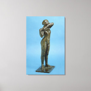Toile Danseur (bronze)