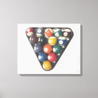 Toile de boules de piscine