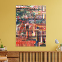 Toile de fond abstraite