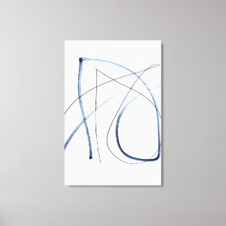 Toile de fond minimaliste en mouvement abstrait Ca
