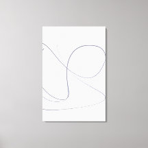 Toile de fond minimaliste en mouvement abstrait Ca
