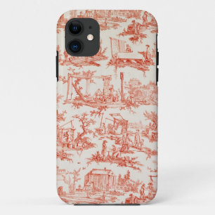 Toile de Jouy, die Prozesse von manuf title_seo2