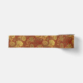 Toile de Jouy: klassisch und modern. Ripsband