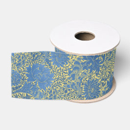 Toile de Jouy: klassisch und modern Ripsband