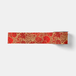 Toile de Jouy: klassisch und modern. Ripsband