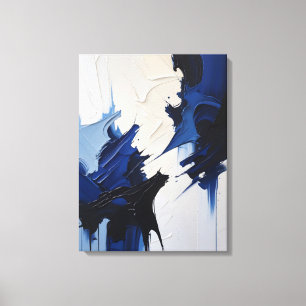 Toile de peinture Abstraite moderne Imprimer