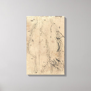 Toile De Poughkeepsie vers Albany 25