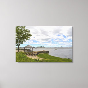 Toile de Stony Creek