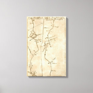 Toile De Stratford à Poughkeepsie 20