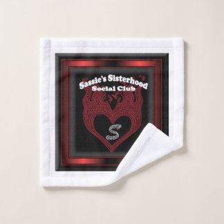 Toile de toilette SSSC