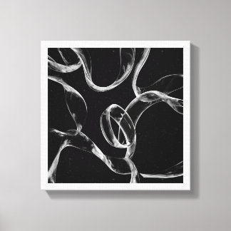 Toile Décoration murale de chambre de bébé et d'enfants