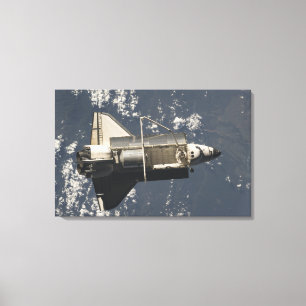Toile Découverte de navette spatiale 15