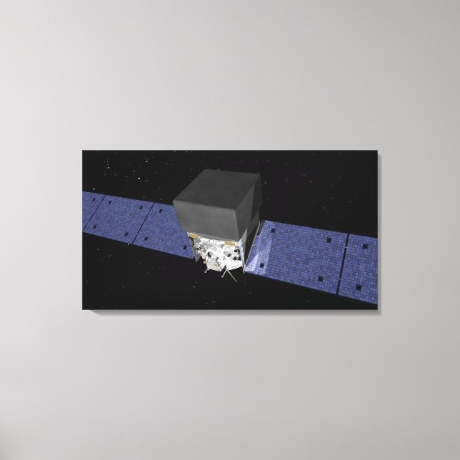 TOILE DERNIÈRE 2 (Recto)