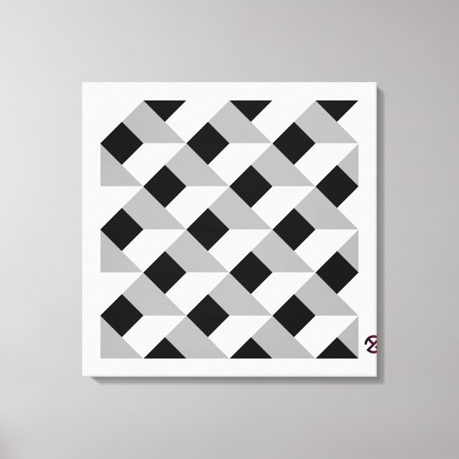 Toile DésactiverGRID (Recto)