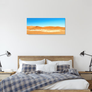 Toile Désert de Namib