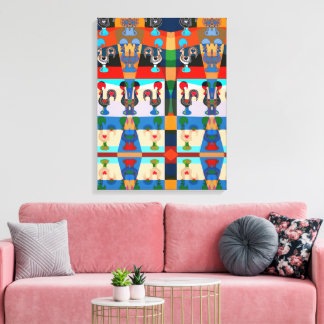 Toile Design portugais