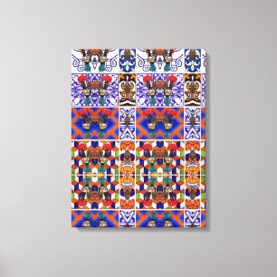 Toile Design portugais