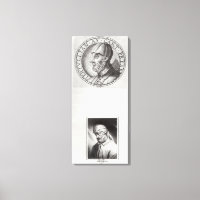 Deux portraits de Quintus Septimus