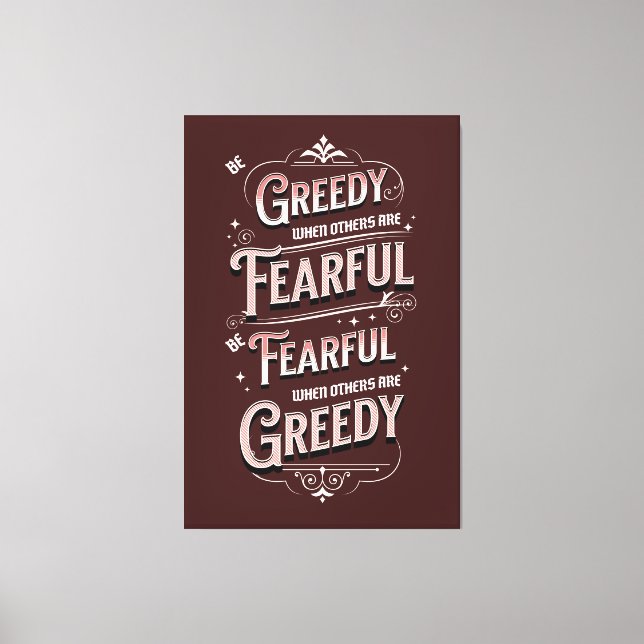 Toile Devis Buffet Warren (Recto)