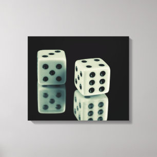 Toile Dice Casino