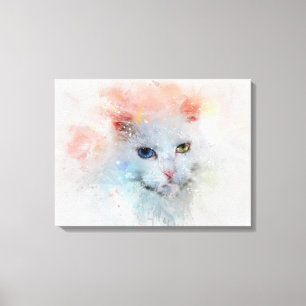 Toile Die Katze