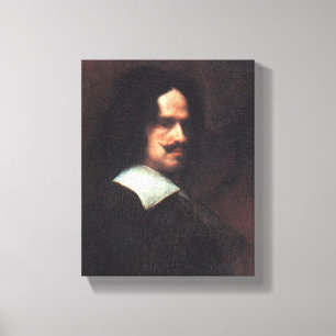 Toile Diego Velazquez