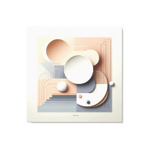 Dimensions de la géométrie douce