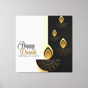 Toile Diwali