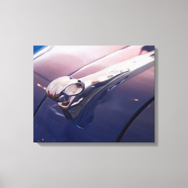 Toile Dodge Ram (Recto)