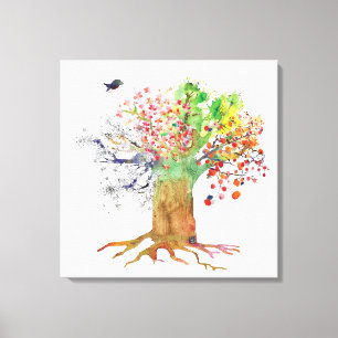 toile d'oiseau de mer