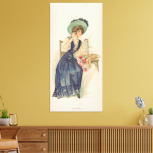 Toile Domestique de société, n° 4