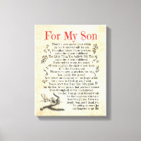 Don Son | Pour Mon Fils Merci D'Avoir Ajouté Tant
